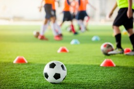 Cum poate fotbalul sa ii ajute pe copii sa invete lucruri importante in viata
