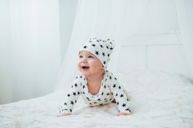 Cele mai trendy si confortabile haine pentru bebelusi
