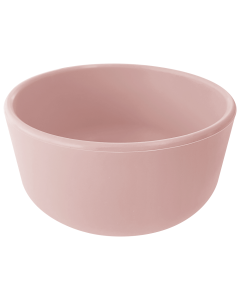 Bol Minikoioi, 100% Premium Silicone – Pinky Pink