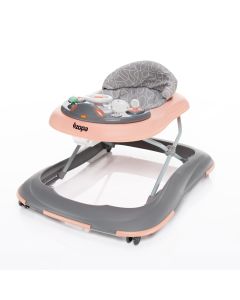 ZOPA - Premergator Fiesta Grey/Pink