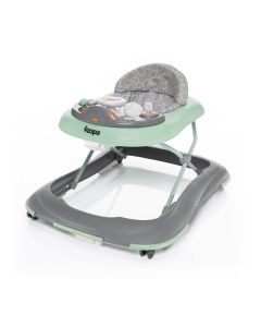ZOPA - Premergator Fiesta Grey/Mint