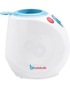 Badabulle – Incalzitor de biberoane/borcane pentru casa Easy+