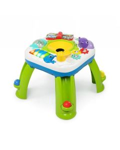 Bright Starts - Masuta de activitati Get Rollin Activity Table