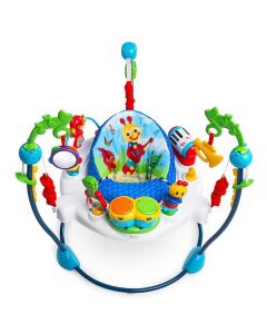 Baby Einstein - Jumper Simfonia Cea Vesela
