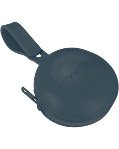 Suport pentru suzeta, Minikoioi - Deep Blue