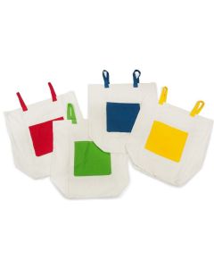 Saci bumbac pentru sarituri Buitenspeel