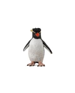  Figurina Pinguin Rockhopper S Collecta