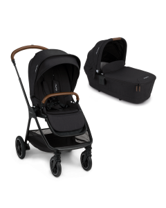 Nuna - Carucior compact TRIV next Caviar 2 in 1