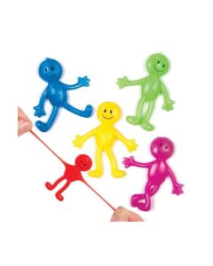 Omuleti extensibili - Baker Ross