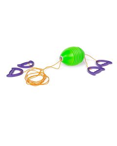  Joc de coordonare Bullet Ball