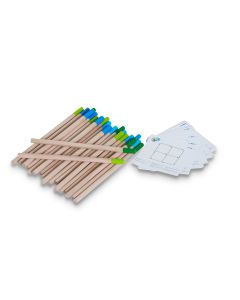 Joc Puzzle Chibriturile