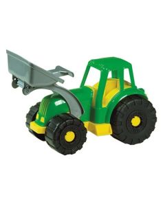 Tractor cu elevator Power Worker