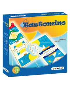 Joc Tastomino Beleduc