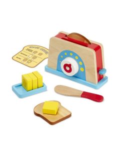 Set de joaca Toaster Melissa and Doug