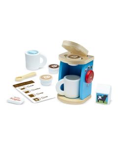 Set de joaca Espressor Melissa and Doug