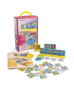 Joc Obiceiuri si maniere