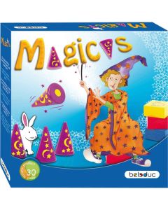 Joc Magicus Beleduc