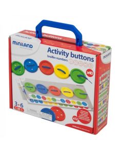 Activitati educative - nasturi