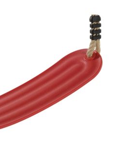 Leagan flexibil din plastic PP rosu