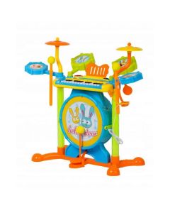 Set de tobe BB397 Ecotoys