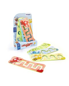 Set 4 tablite prescriere - Miniland