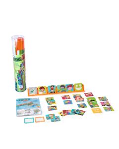 Joc Comportamentul si activitatile zilnice - Miniland