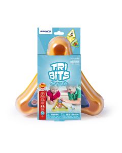 Joc Tri-Bits Povesti Distractive - Miniland