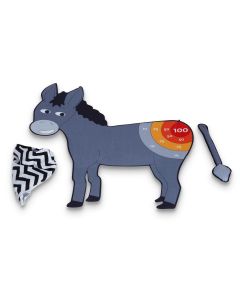 Joc Magarusul naravas