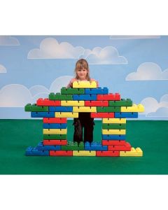 Set 20 caramizi uriase - Italveneta