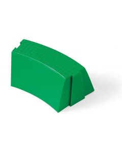 Traseu motricitate 10 blocuri curbe