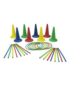 Set motricitate Multisaltarello Mare