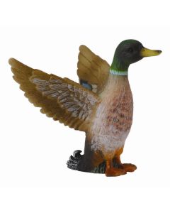 Figurina Rata salbatica - mascul