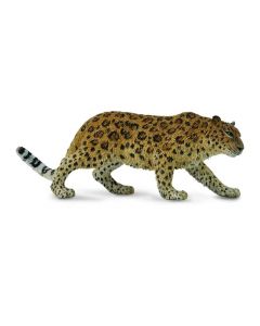Figurina Leopard de Amur XL Collecta