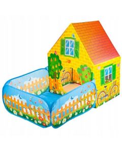 Cort de joaca Ferma IPLAY