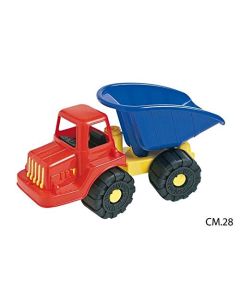 Basculanta 28 cm Little Worker 