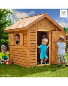 Casuta Fungoo MyPlace