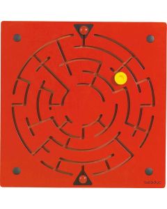 Aplicatie de perete Labirint