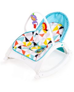 Balansoar Ecotoys 88974