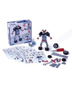 Joc constructii Mecatech Miniland