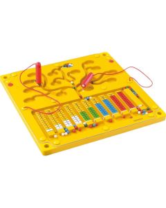 Aplicatie de perete Copacul cu numere