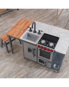 Bucatarie Chef Cook Kidkraft