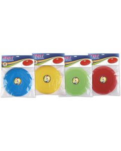 Frisbee disc zburator colorat Androni Giocattoli