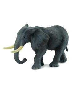 Figurina Elefant african - Collecta