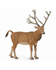 Figurina Cerb Pere David L Collecta