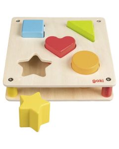 Sortator De Forme Clever