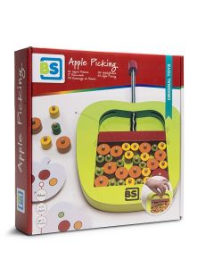 Joc de indemanare Apple Picking