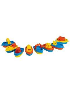 Barcuta de jucarie - Androni Giocattoli