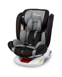 Scaun auto Kidwell Orbit 0-36 Kg Black 01