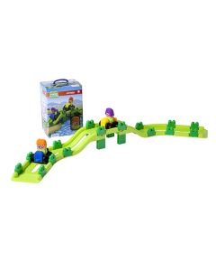 Joc constructii Jumpy - Miniland