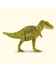 Figurina dinozaur Tarbosaurus pictata manual L Collecta